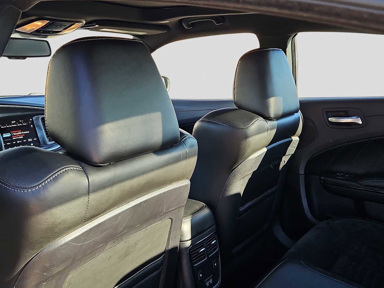 Used 2021 Dodge Charger R/T w/ Daytona Edition Group image 16