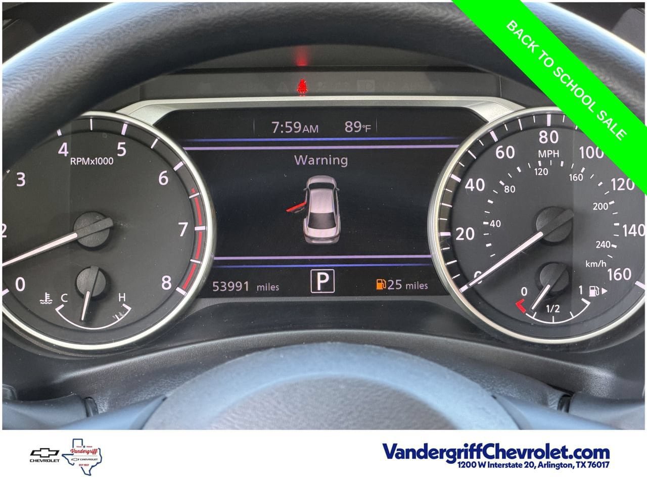 Used 2024 Nissan Sentra SV w/ Trunk Package FWD image 13