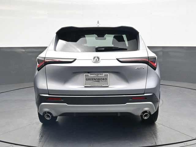 New 2026 Acura ADX FWD image 5