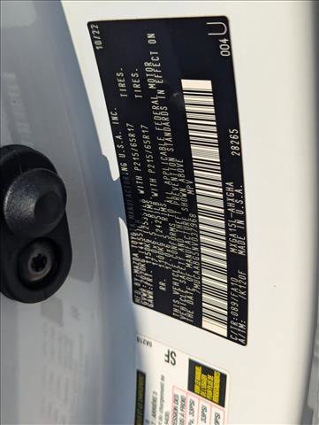 Used 2022 Toyota Corolla Cross LE image 24