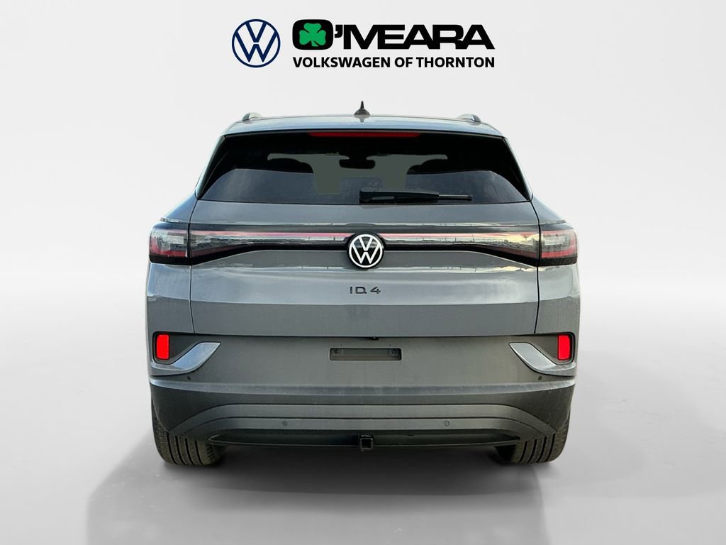 New 2026 Volkswagen ID.4 Pro S Plus image 4