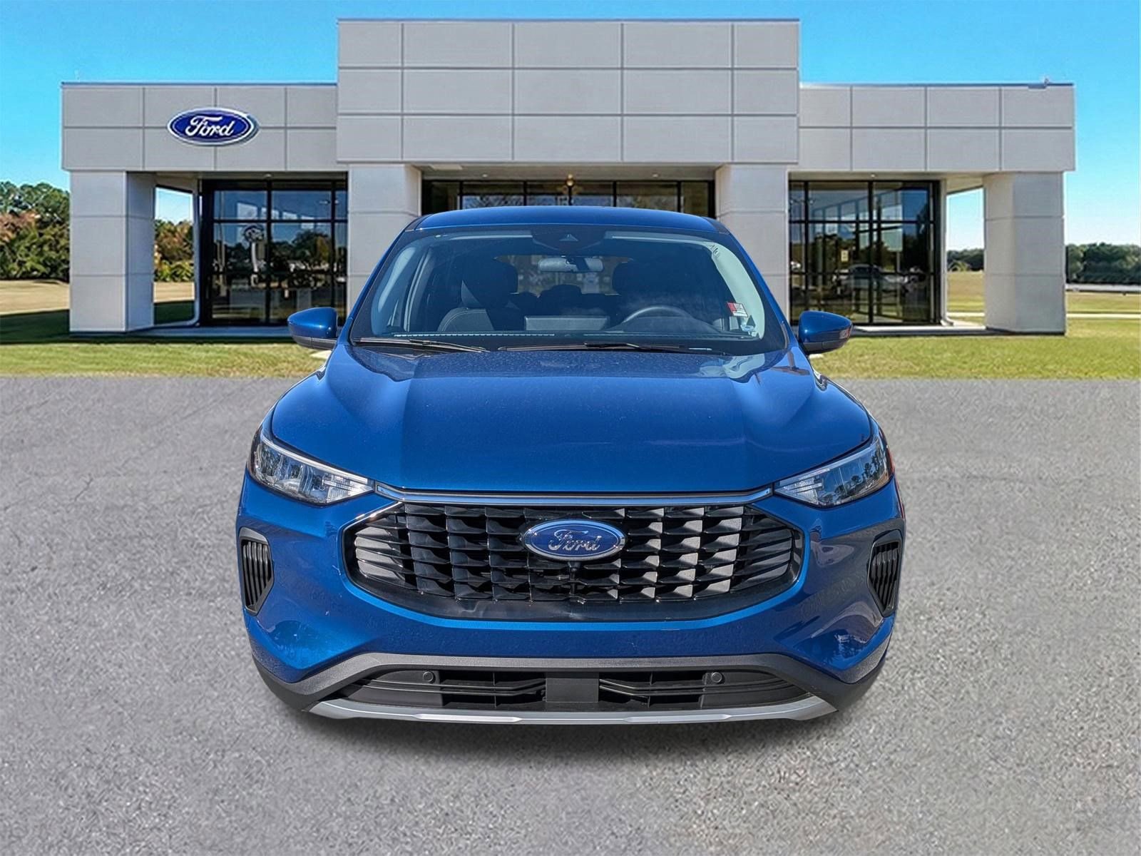 Certified 2023 Ford Escape Active w/ Tech Pack #2 AWD/4WD image 9