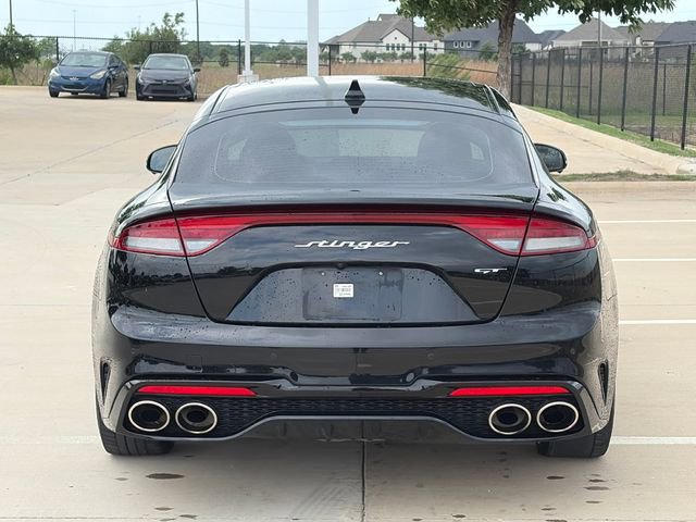 Used 2022 Kia Stinger GT2 RWD image 8