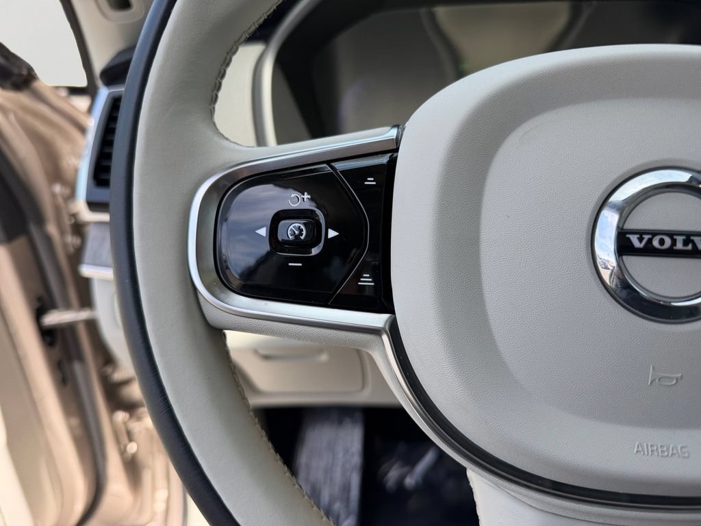 Certified 2024 Volvo XC90 B6 Ultimate AWD/4WD image 20
