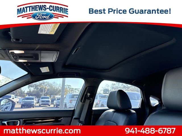 Used 2022 Honda Civic Sport Touring image 11