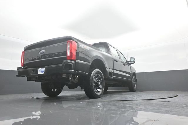 New 2026 Ford F250 XL image 36
