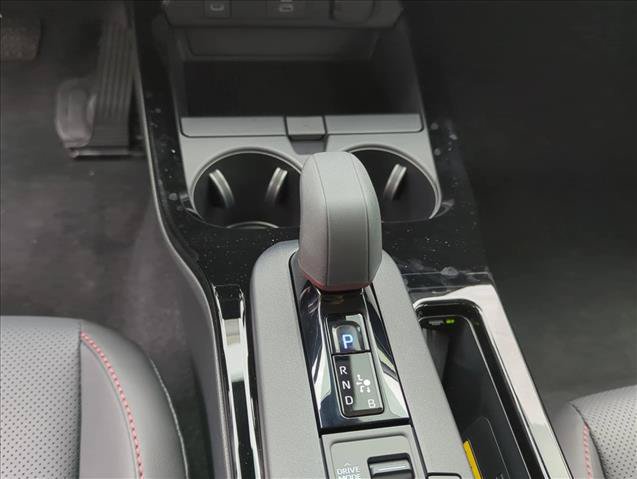Certified 2025 Toyota Prius Plug-In Hybrid w/ Limited Premium Package FWD image 11