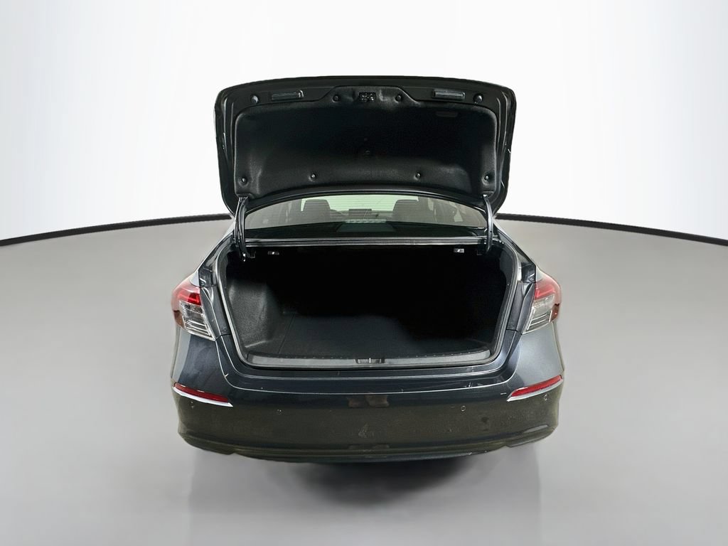 Used 2025 Honda Civic Sport Touring image 33