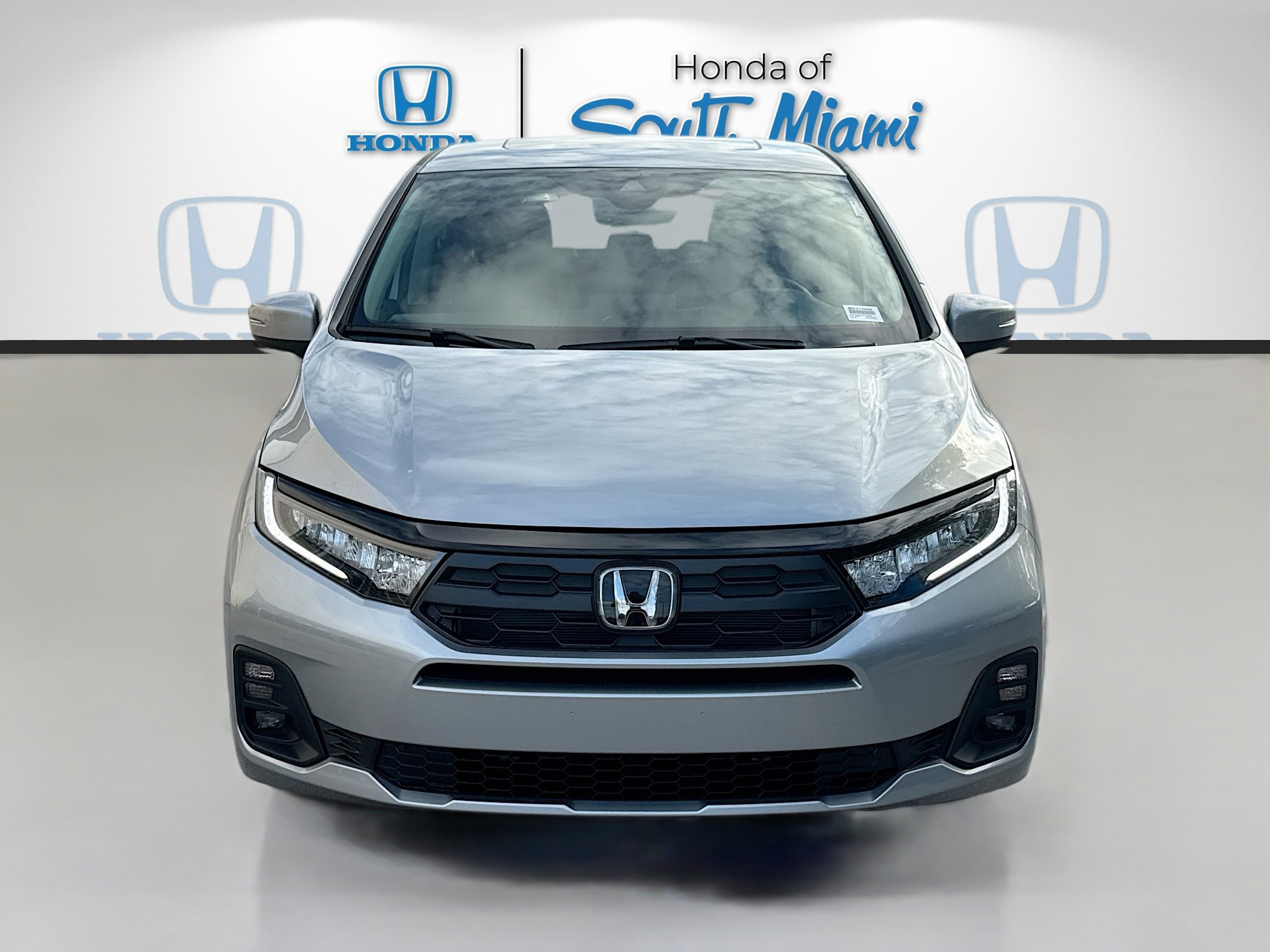 New 2026 Honda Odyssey EX-L image 2