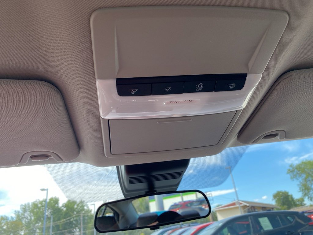 Used 2024 Nissan Altima 2.5 SR image 19