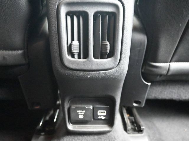 Used 2018 Jeep Compass Limited w/ Navigation Group image 34