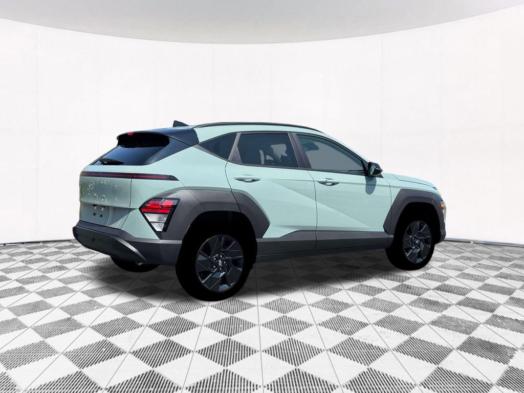 New 2026 Hyundai Kona SEL Sport image 12