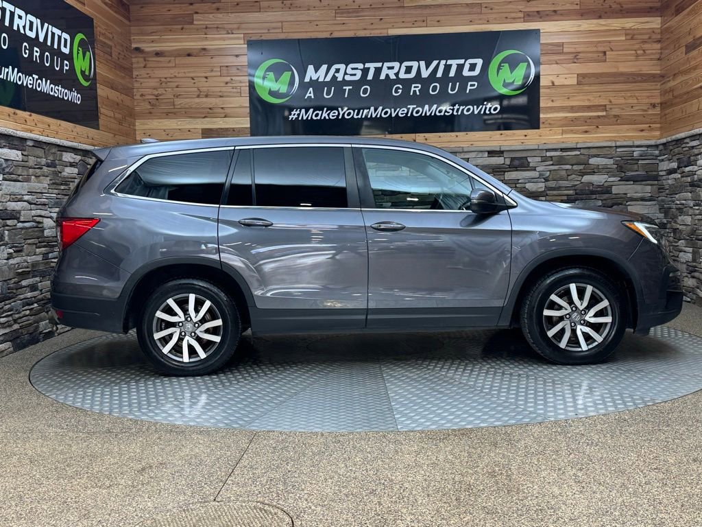 Used 2019 Honda Pilot EX-L image 15