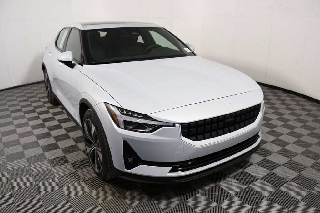 Used 2023 Polestar Polestar 2 w/ Pilot Pack image 9