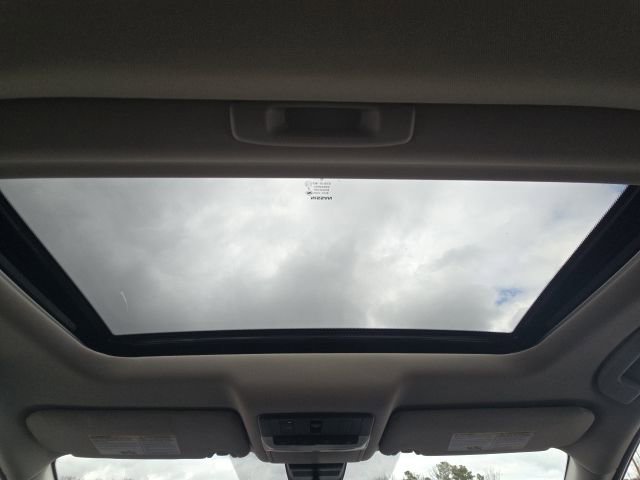 Used 2024 Nissan Altima 2.5 SR w/ SR Premium Package image 37