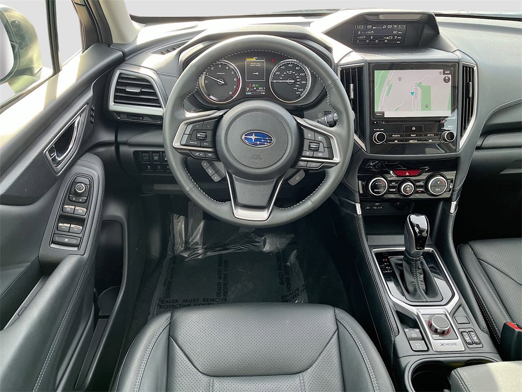 Used 2023 Subaru Forester Touring w/ Popular Package #2 image 24