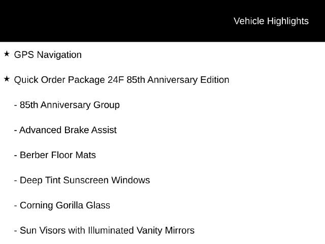 New 2026 Jeep Gladiator Sport AWD/4WD image 16