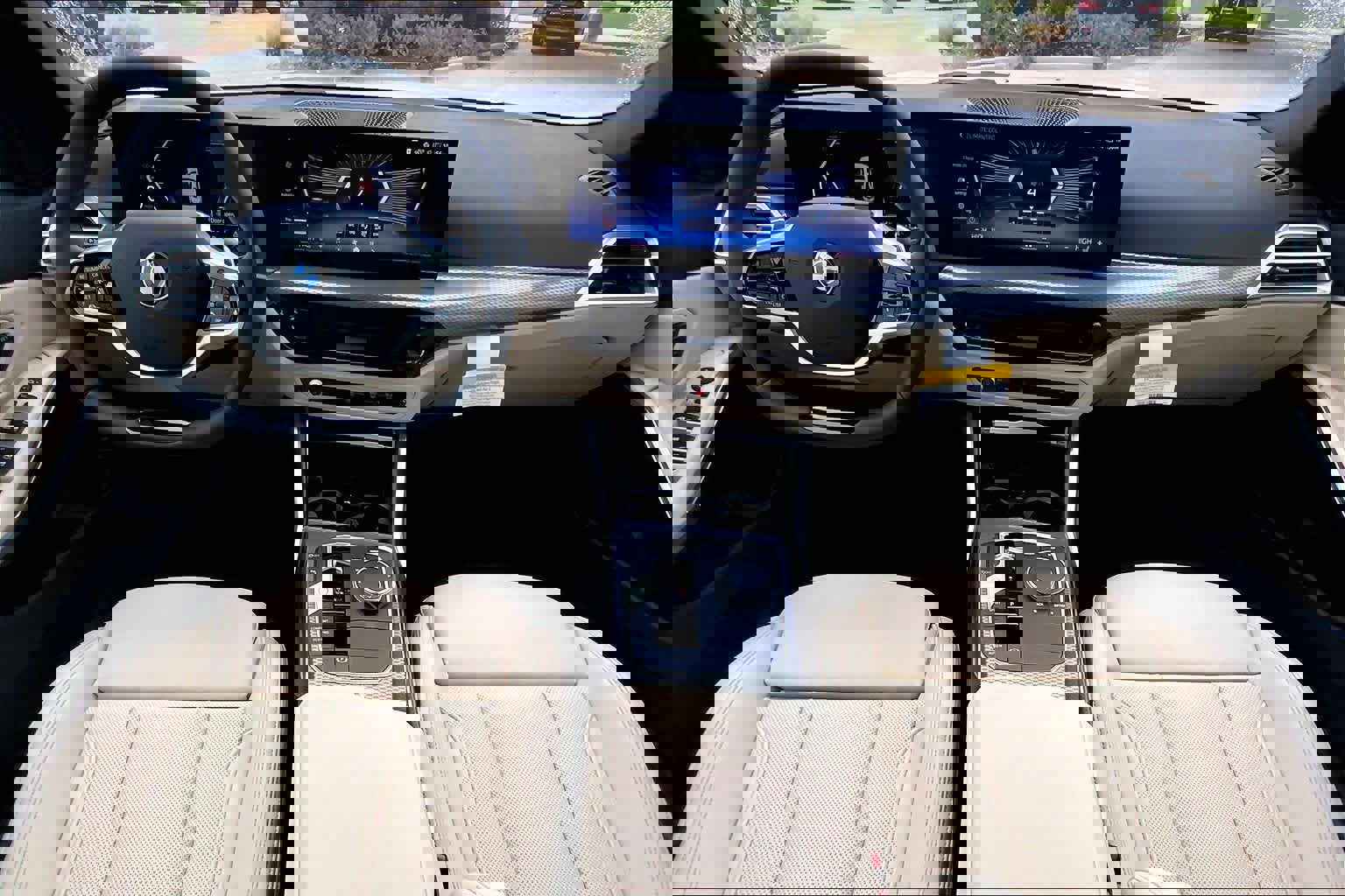 New 2026 BMW 330i xDrive Sedan w/ Convenience Package image 5