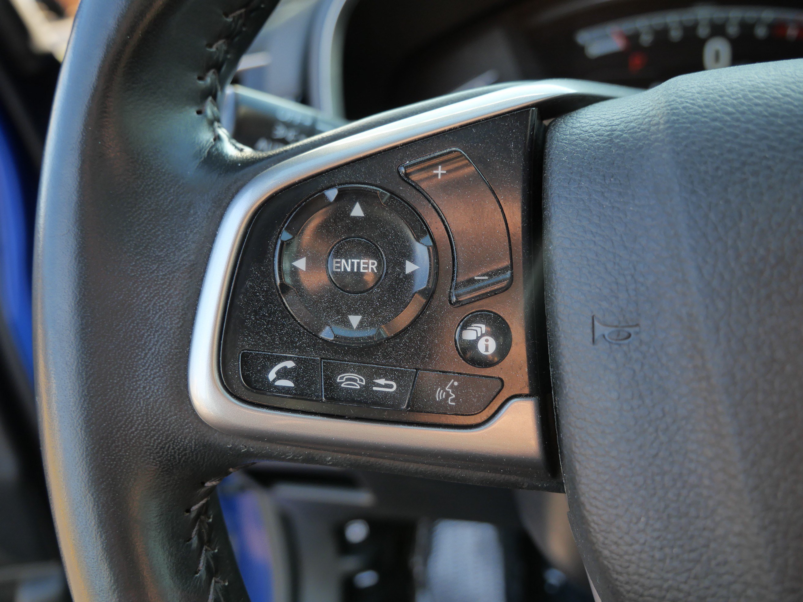 Used 2021 Honda CR-V EX-L image 27