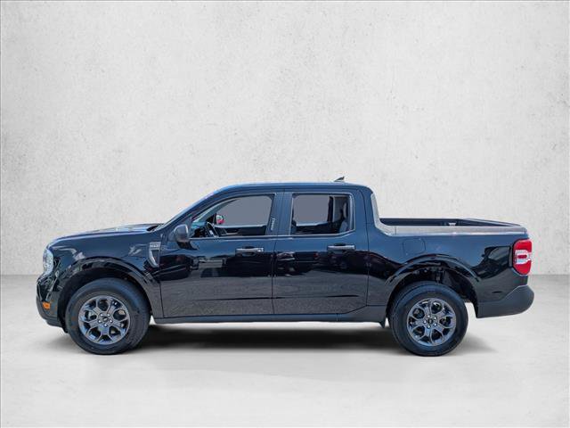 Used 2023 Ford Maverick XLT image 9
