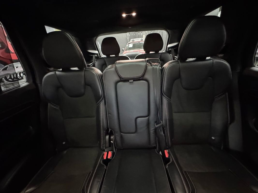 Used 2019 Volvo XC90 T6 R-Design w/ Advanced Package image 36
