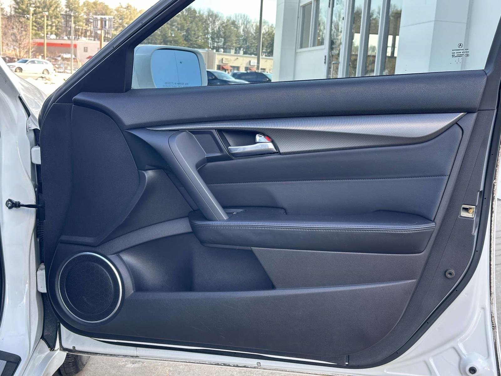 Used 2014 Acura TL w/ Technology Package image 9
