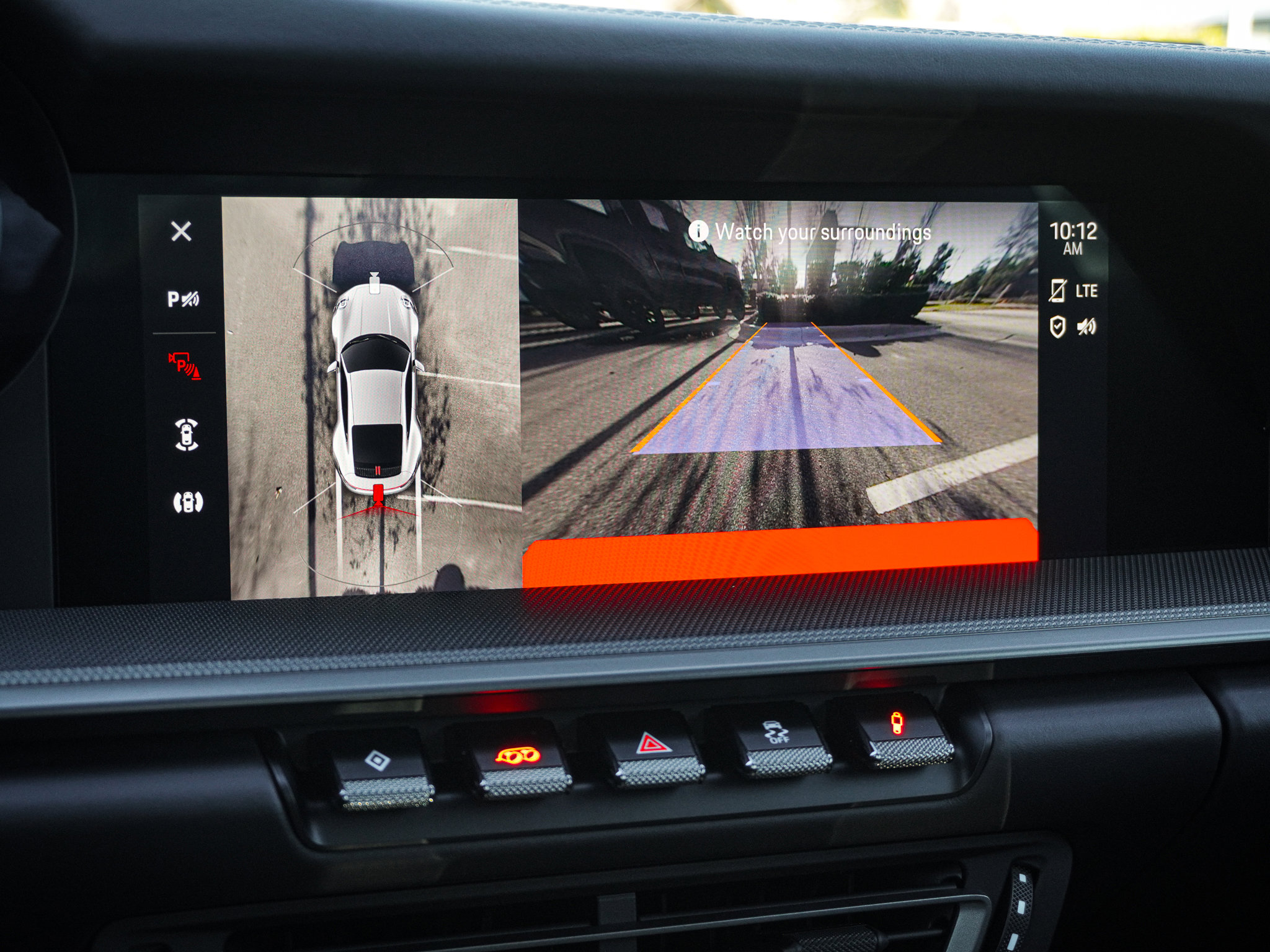 Used 2024 Porsche 911 Carrera S w/ Sport Package image 28