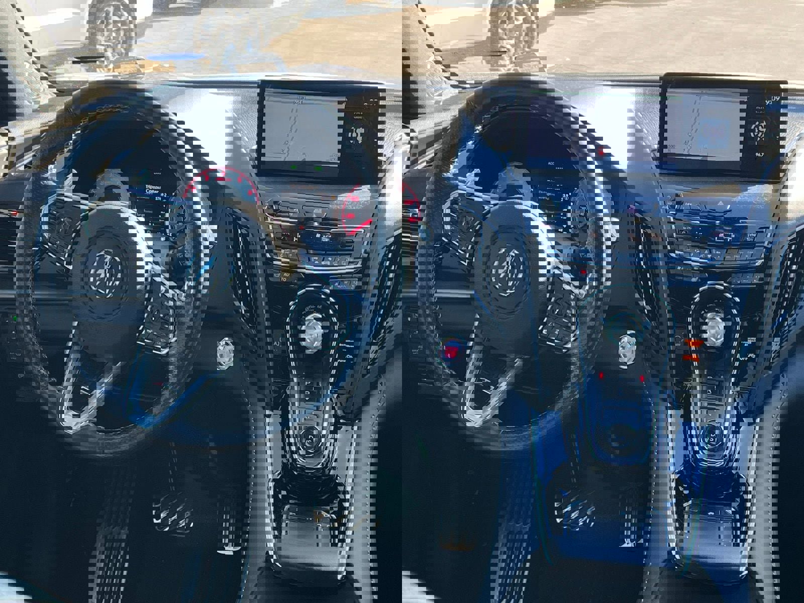 Used 2020 Acura RDX A-Spec image 20