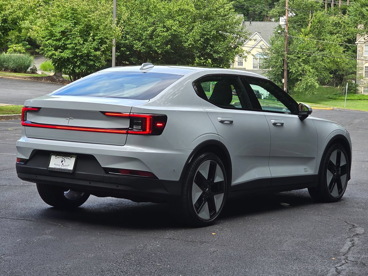 Used 2023 Polestar Polestar 2 w/ Pilot Pack FWD image 6