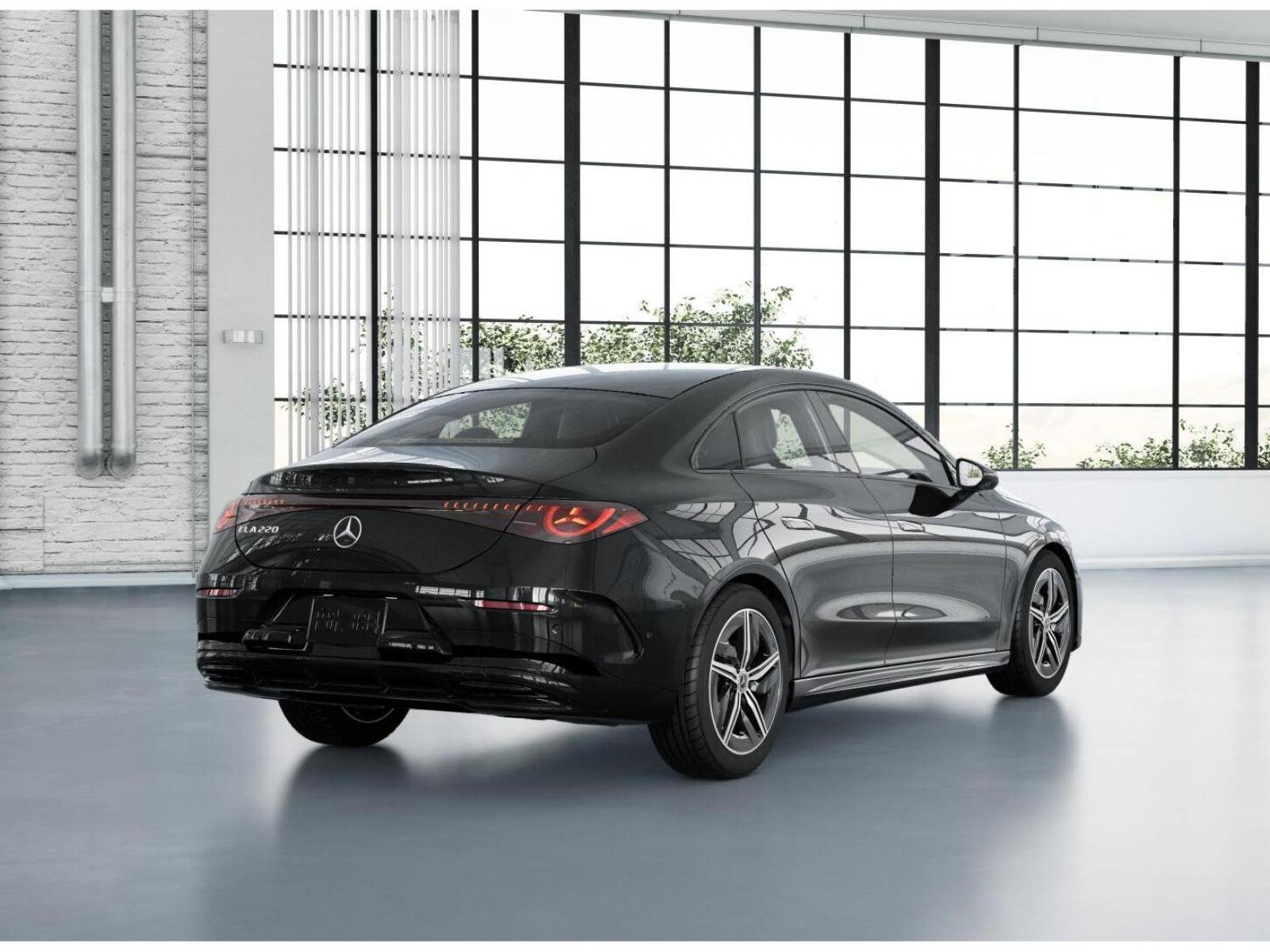 New 2027 Mercedes-Benz CLA 220 image 10