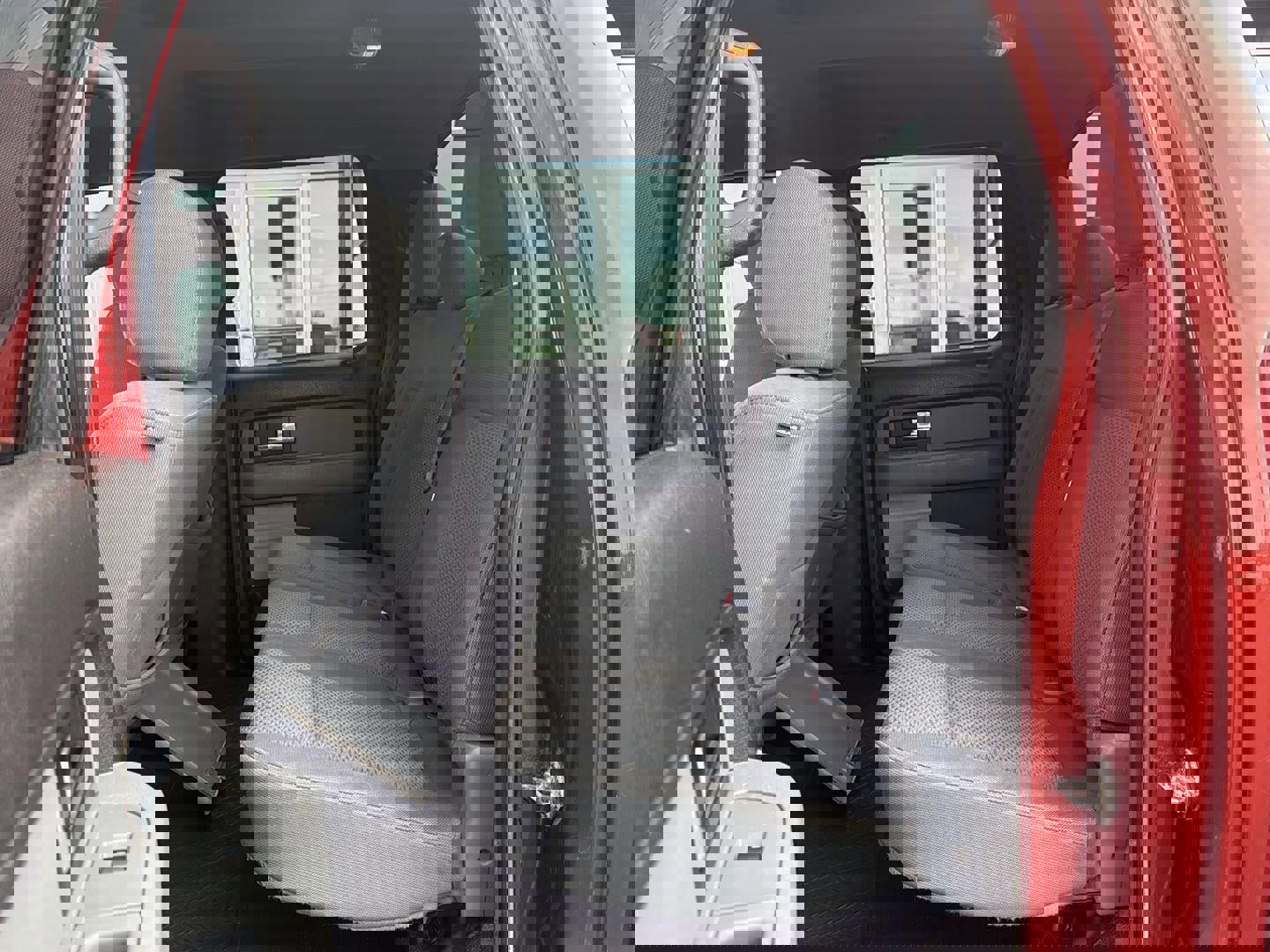 Used 2014 Ford F150 XLT image 12