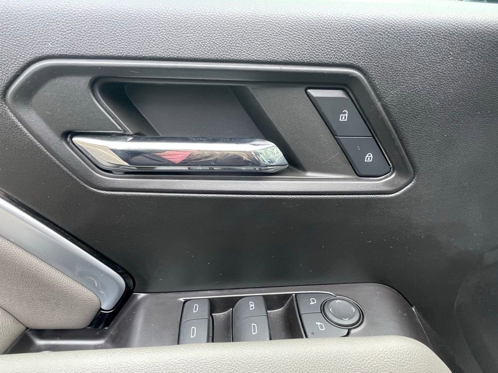 Certified 2024 Chevrolet Colorado ZR2 w/ Safety Package image 30