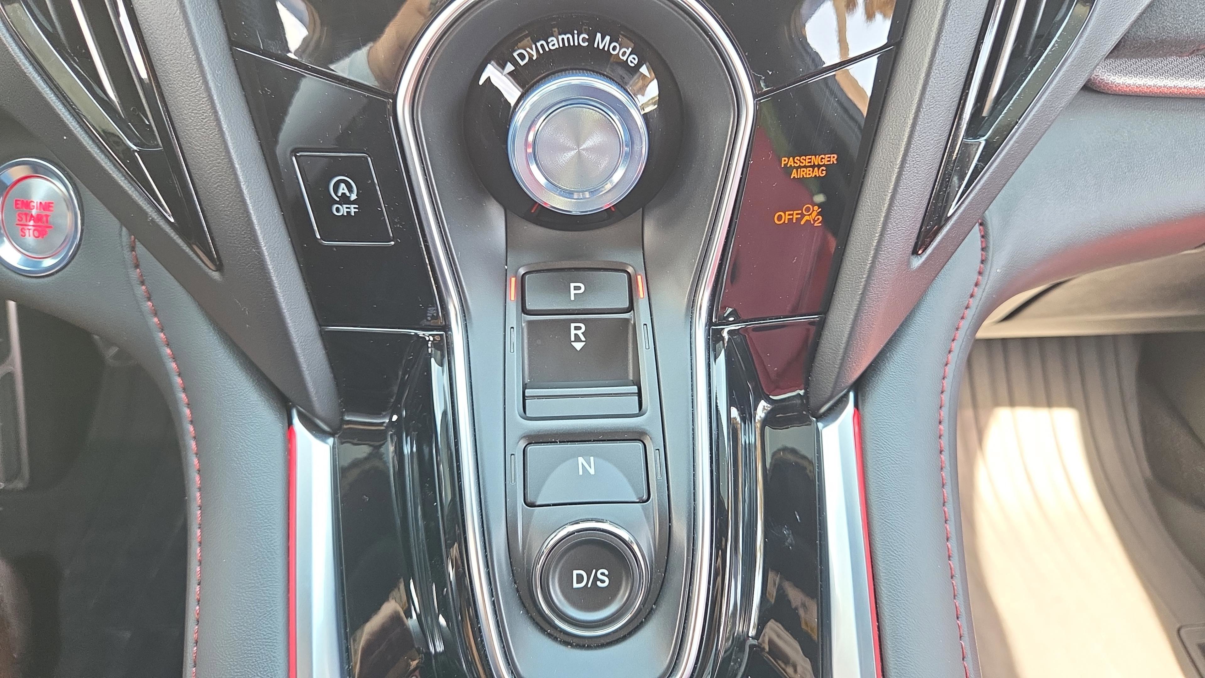 Used 2023 Acura RDX A-Spec FWD image 33