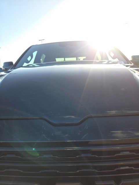 Used 2024 RAM 1500 Limited w/ Night Edition image 5