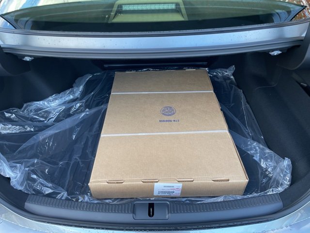 New 2026 Toyota Crown Limited image 7