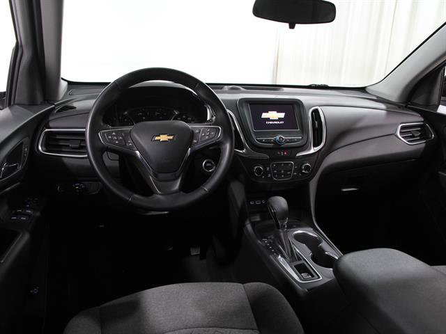 Used 2024 Chevrolet Equinox LT image 6