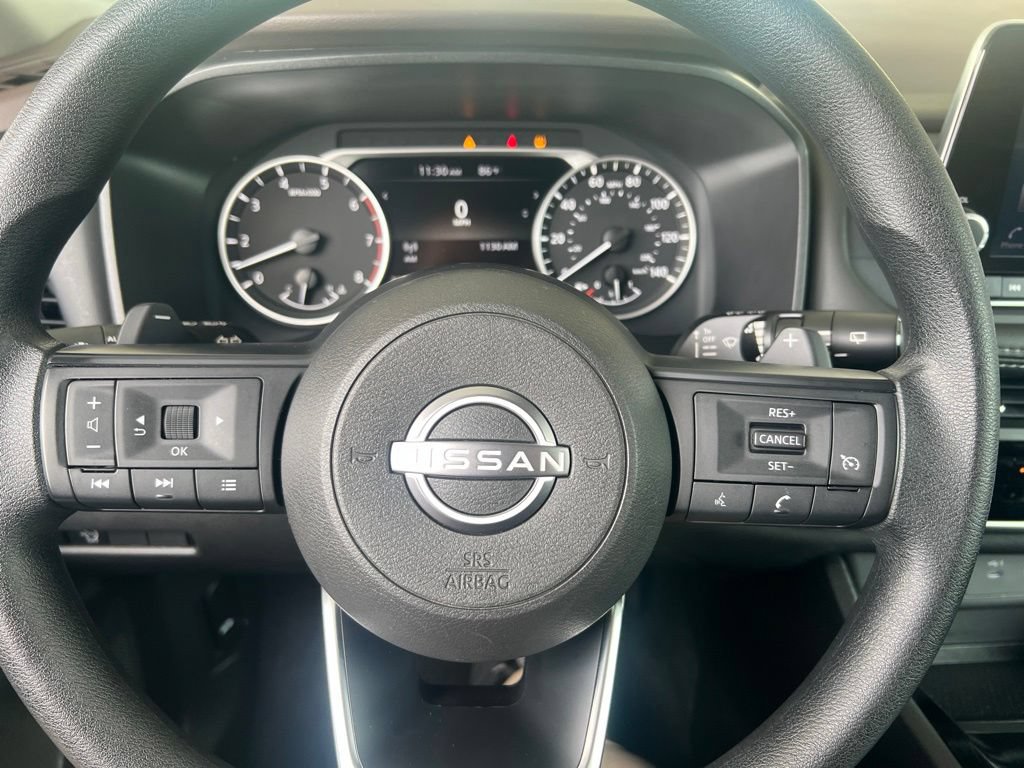 Certified 2023 Nissan Rogue S AWD/4WD image 57