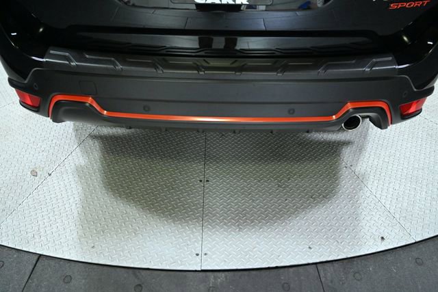 Used 2023 Subaru Forester Sport image 14