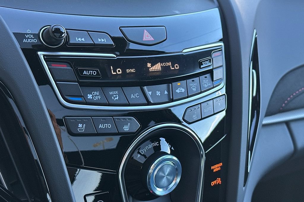 New 2026 Acura RDX A-Spec image 25