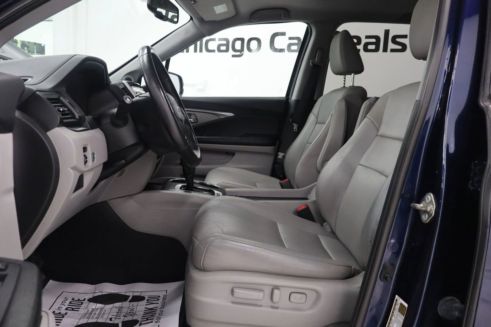 Used 2016 Honda Pilot EX-L image 12
