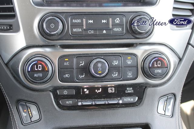 Used 2016 Chevrolet Suburban LT image 21