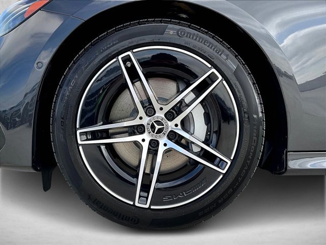 New 2026 Mercedes-Benz E 350 Sedan image 14