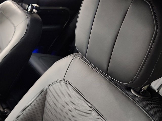 Used 2025 Land Rover Defender 110 X image 14