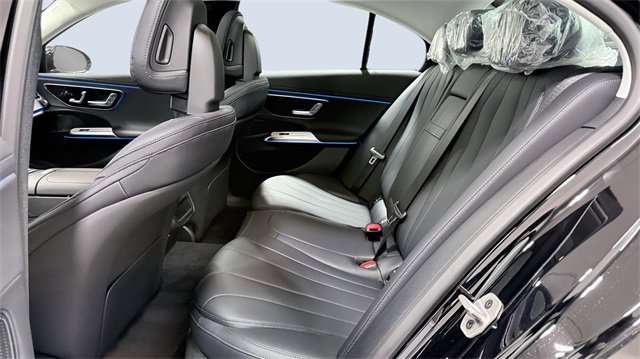New 2026 Mercedes-Benz E 450 4MATIC Sedan image 7