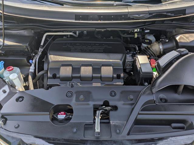 Used 2016 Honda Odyssey EX-L image 25