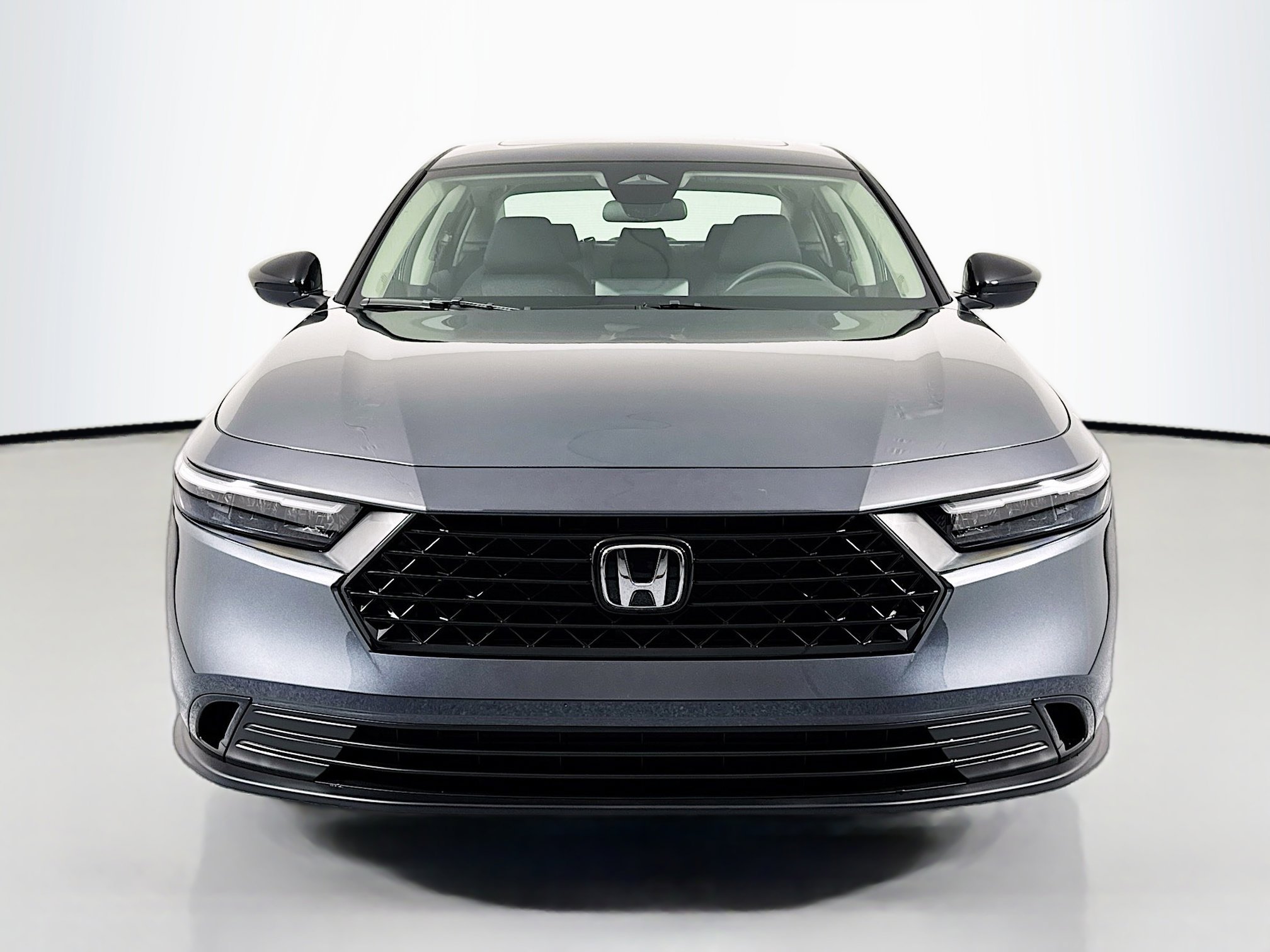 New 2026 Honda Accord SE video 2