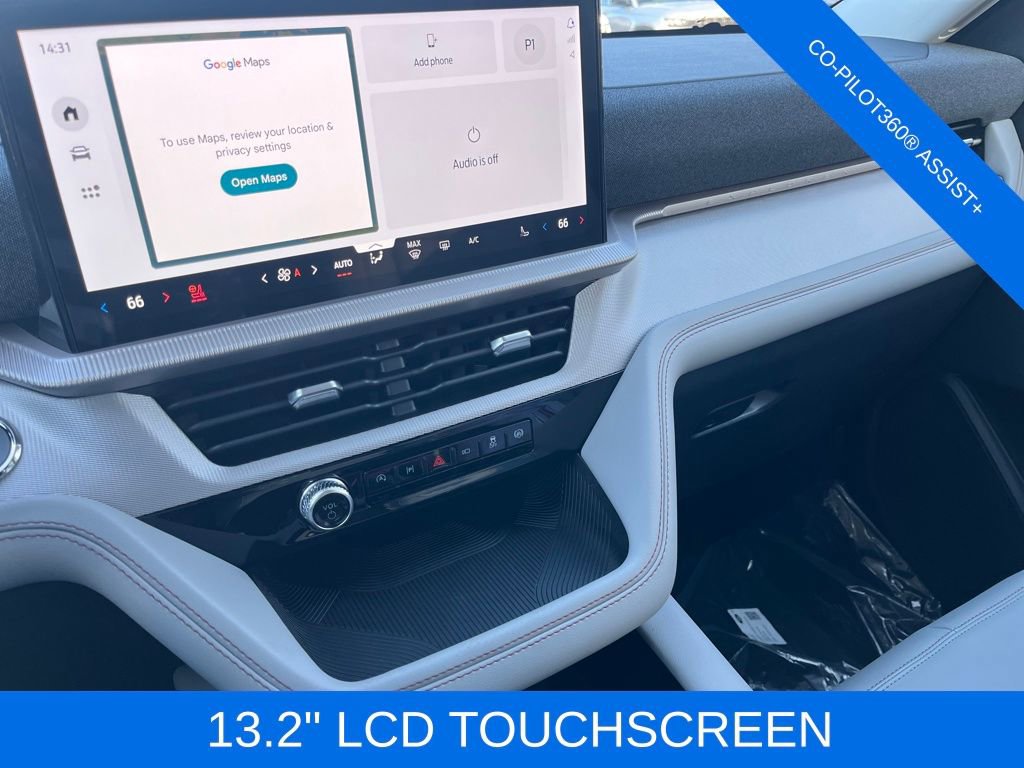 New 2026 Ford Explorer Active w/ Active Comfort Package image 14