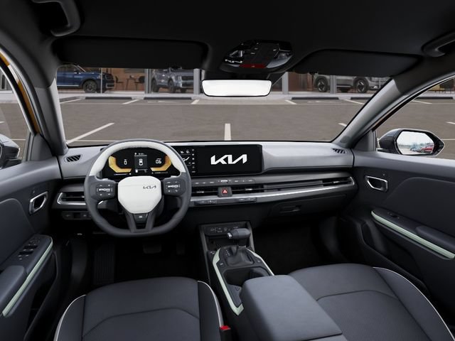 New 2026 Kia K4 GT-Line Turbo FWD image 14
