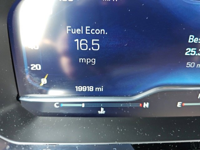 Used 2023 Chevrolet Silverado 1500 High Country image 25