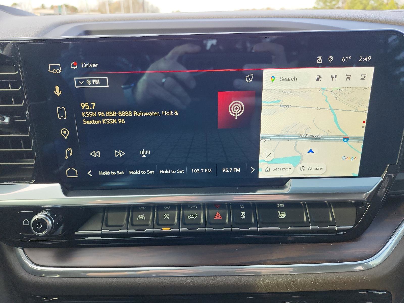 Used 2023 GMC Sierra 1500 SLT image 16